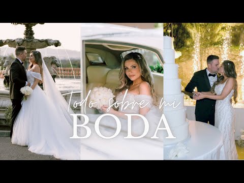 MI BODA 💍🤍 Organización, Consejos, Manualidades, Ideas, Regalos, Decoración... | Bstyle