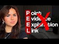Peta ETA Cool Writing Techniques