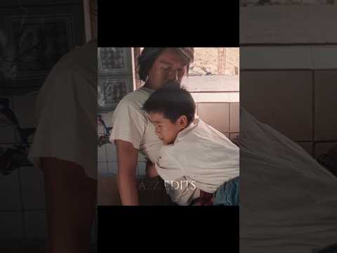 Best Dad | CJ7 Edit | EMIN ft. JONY - Каmin (slowed) (tiktok remix) #edit #shorts