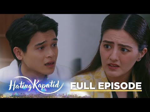 Hating Kapatid: Wesley, nahulog na kay Belle! (Full Episode 36) November 24, 2025