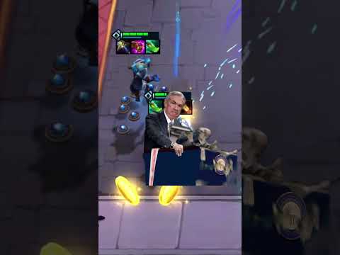 Last Minute Malzahar 3 Star Ft. Moneyprinter Kog'Maw