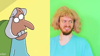 Cartoon Box Comedy Marathon | Watch & Laugh Non-Stop!