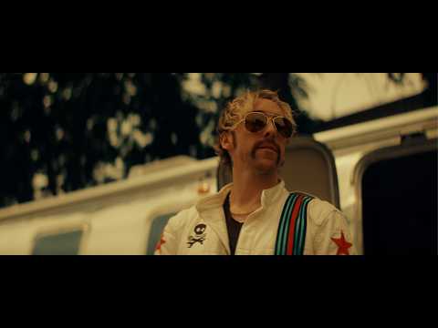 All Time Low: SUCKERPUNCH [OFFICIAL VIDEO]