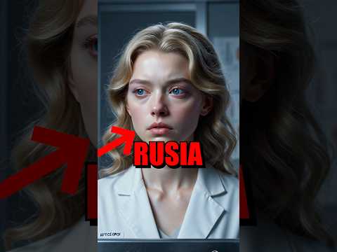 La cura de la inmortalidad 🇷🇺😭