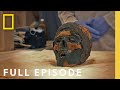 Exploring Ancient Egypt: Archaeological Discoveries