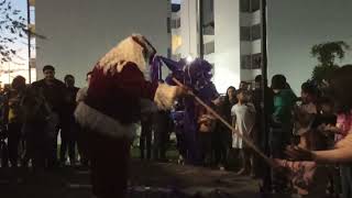 Fiestas infantiles Navideñas con Santa Claus 2023 posadas, escuelas y en tu casa