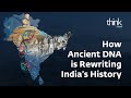 Genetic Studies and Aryan Origins