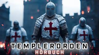 Templerorden [Hörbuch] Das heilige Imperium, das Könige beneideten | Quelle: Thomas Keightley
