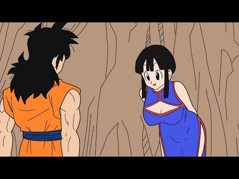 YAMCHA HAREM KING 2