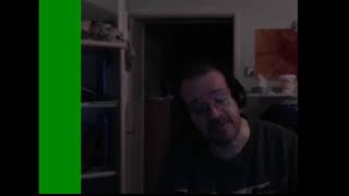 Udo ist auf 180 und schreit rum
