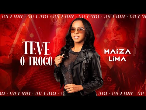 MAÍZA LIMA - O QUE FALTA EM VOCÊ SOU EU