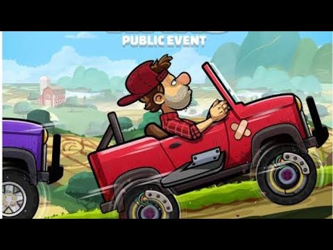 🔴Hill climb Racing: 😍Happy stream|playing