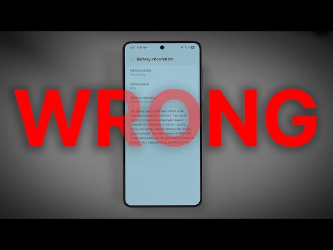 A RANT about the Galaxy S25 Edge