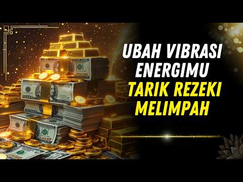 5 Ways to Adjust Your Frequency to Increase Your Wealth!