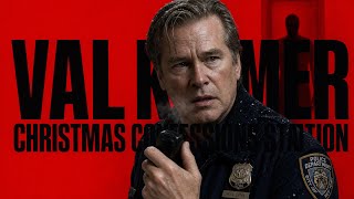 Christmas Confessions Station | Val Kilmer | Thriller Thriller Movie