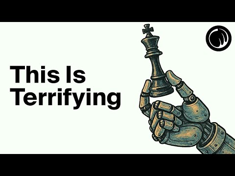 What AI Teaches Us About Game Theory (It’s Unsettling)