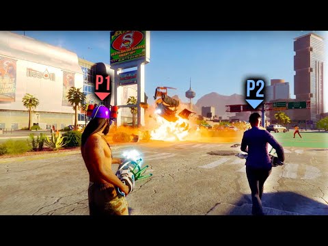 Top 15 new co-op games of 2022