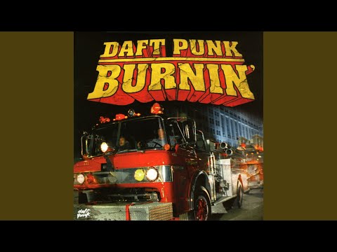 Burnin' (Edit Version)