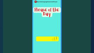 #how do you day 'Who is that?' in Yoruba language - Ta ni yen #learnyoruba #africanlanguage