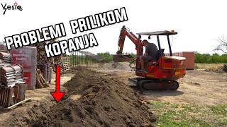Napojni kabel za elektranu 4 Deo