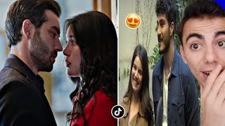 Sahipsizler Tiktok Videoları Azdev Mükemmel Editler Tepki