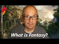 Exploring Fantasy Literature Concepts