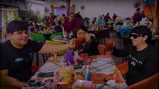 Clase Personal - Mi Carnal / Video Oficial