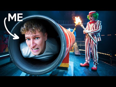 I Tried the Most EXTREME Jobs!
