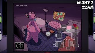 Lovedoll Toy Factory gameplay
