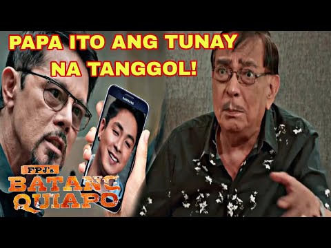 SYA ANG TUNAY NA TANGGOL PAPA | FPJ'S BATANG QUIAPO FEB 10,2025 | FULL EPISODE ADVANCE HIGHLIGHTS