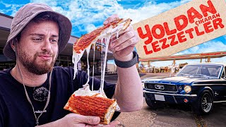 Yoldan Çıkaran Lezzetler! İstanbul-İzmir Arası En İyi Yemekler