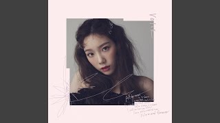 Kim TaeYeon  Turnt And Burnt