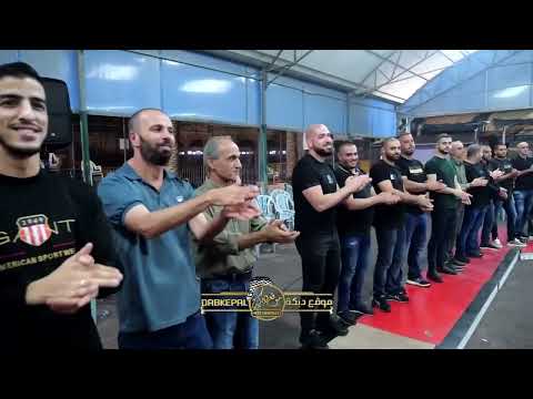 الفنان يزن حمدان | ما حد يعلى ع كلمتنا ترا الهيبه هيبتنا ( عراق الشباب )