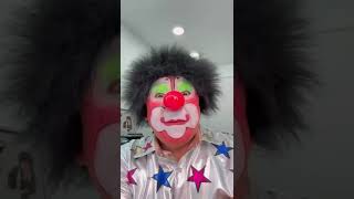 Gracias por todo su cariño, chavitos 💓🤡