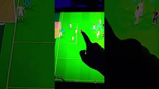 Cara cetak goal cepat dari corner kick #eafc25 #tutorial