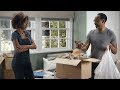 Sleep Improvement and Clutter Management