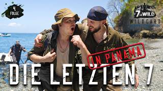 7vs.Wild - Wildcard Competition 2026 – Folge #04