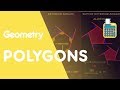 Understanding Polygons and Their Properties