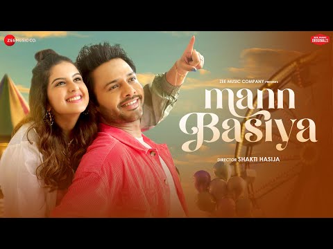 Mann Basiya - Stebin Ben &amp; Tunisha Sharma | Samira Koppikar | Sahib | Zee Music Originals
