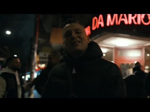 LX feat. GZUZ & JAILL - Kein Schlaf (prod. Maggaz)