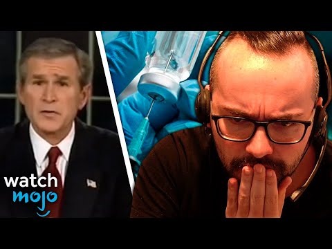 ¡TOP 10 TEORÍAS CONSPIRATIVAS que SON CIERTAS! 🤯 Xokas ft. @watchmojoespanol