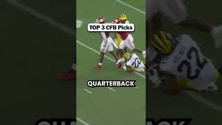 this line moved 7 points in one week and we've got 3 calls on Oklahoma at Michigan. 10-4 last weeken