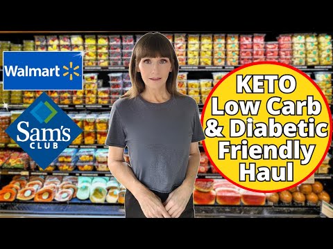 NEW Grocery Haul | Walmart, Sam's Club & More | Includes Prices!