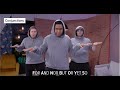 Mastering Conjunctions with FANBOYS Dance