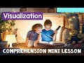 Reading Comprehension Strategies for First Graders