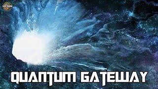 Quantum Tunneling & Human Creativity: Breaking Through the Impossible