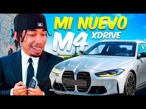 RDjavi muestra su Nuevo Super Auto y le Invierte 10,000$ en Directo