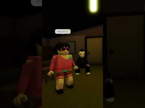 Não Tem☺️☺️ #roblox #engraçado #memesblox