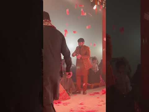 Mera yaar di shadi β€οΈ