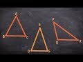 Triangle Inequality Theorem Concepts